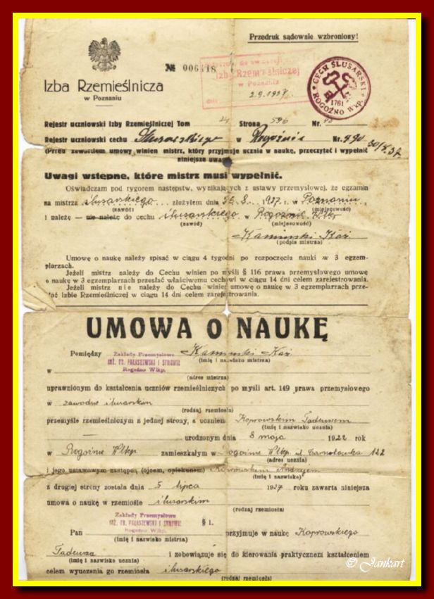 Umowa